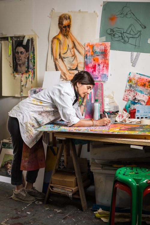 Make Space Studios | London Art Studios